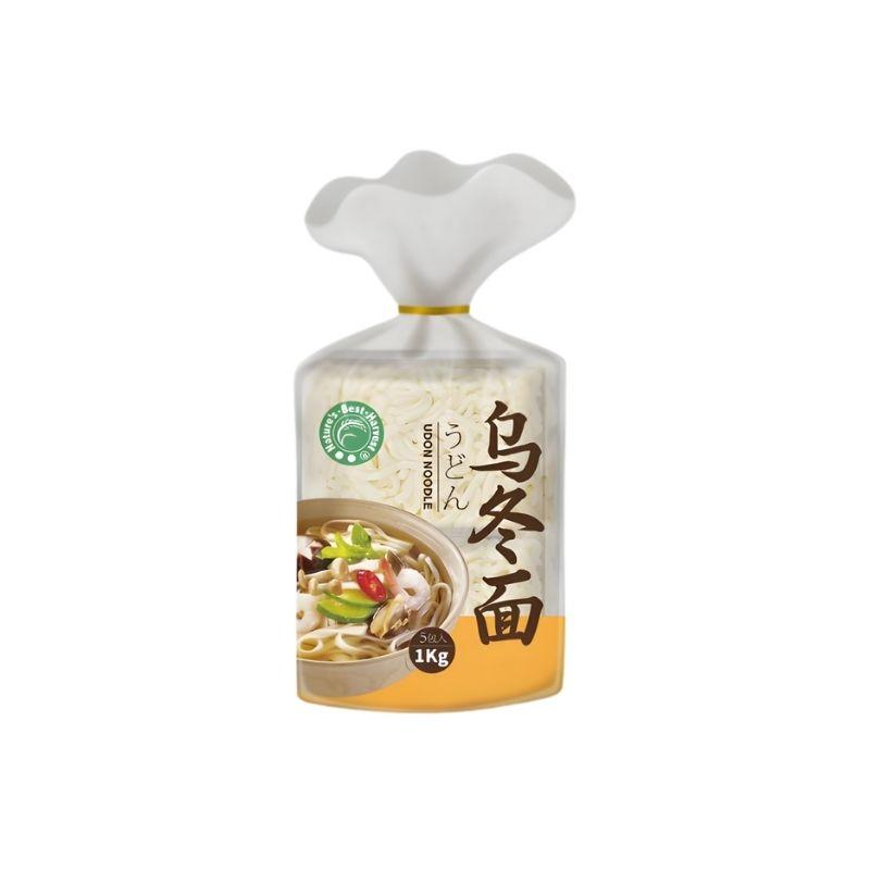 NBH udon noodles 5p 1kg