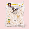 NH rice cake strips (tteokbokki) 907g