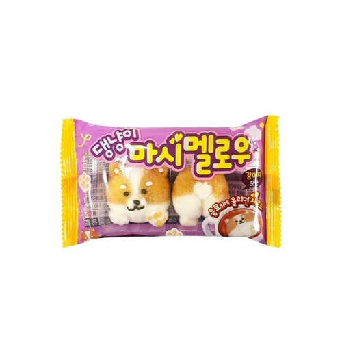 Namu dog marshmallow 30g