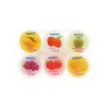 Nanaco nata decoco pudding mix 480g