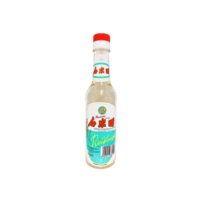 Narcissus rice vinegar 250ml