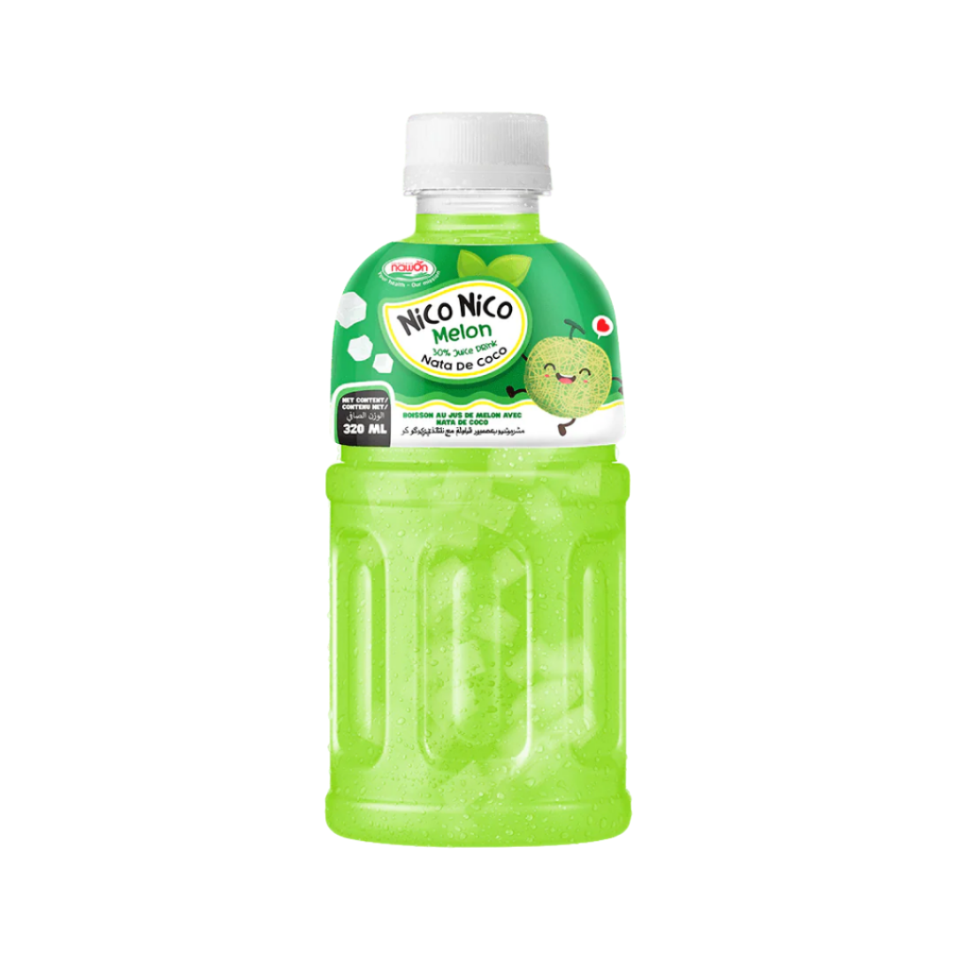 Nico Nico meloni mehu 320ml