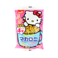 Nippn Hello Kitty character figured macaroni 120g / makaroni