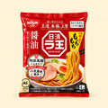 Nissin RAOH Soy Sauce 101g
