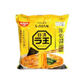 Nissin RAOH Tonkotsu Soy Sauce 100g