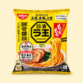 Nissin RAOH Tonkotsu Soy Sauce Ramen 93g