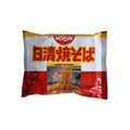 Nissin instant soba noodles yakisoba 100g