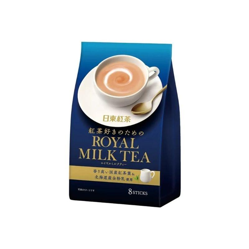 Nitto royal milk tea original flavor 112g / maitotee alkuperäinen maku