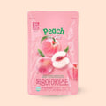 Nokchawon ice tea drink peach ade 170ml