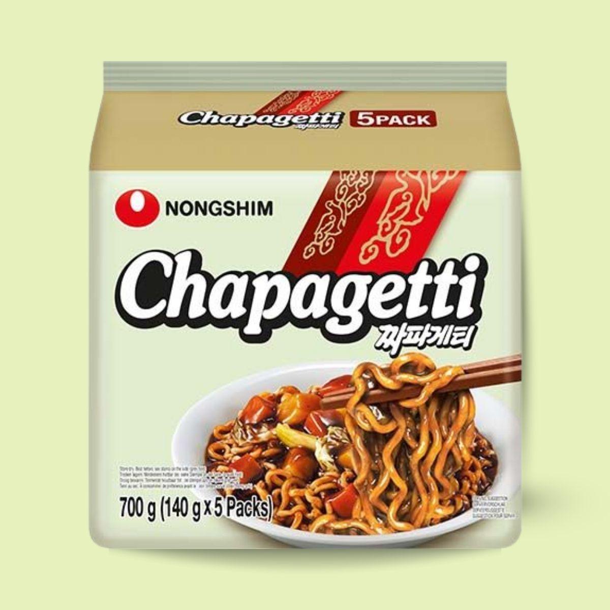 Nongshim_Chapaghetti_instant_dry_noodle_5x140g