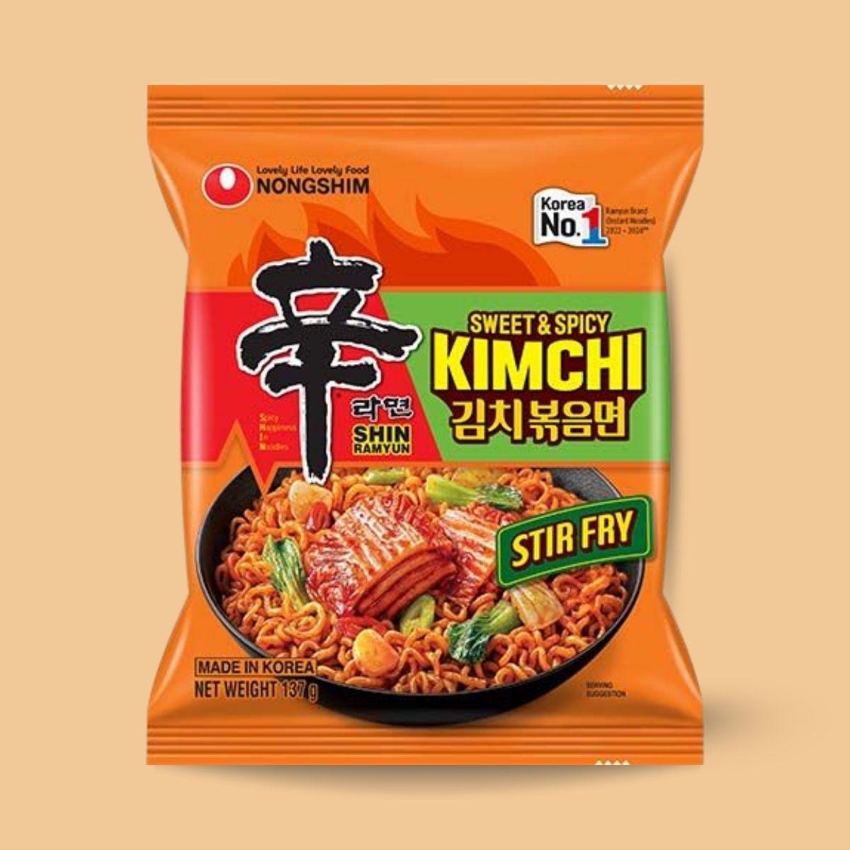 Nongshim_Shin_Kimchi_instant_dry_noodle_stir-fry_137g