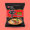 Nongshim Shin Ramyun Black 130g