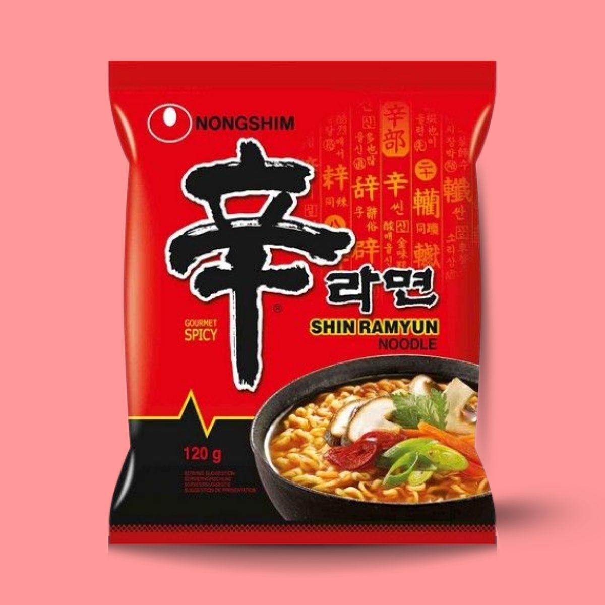 Nongshim_Shin_ramyun_instant_noodle_soup_120g