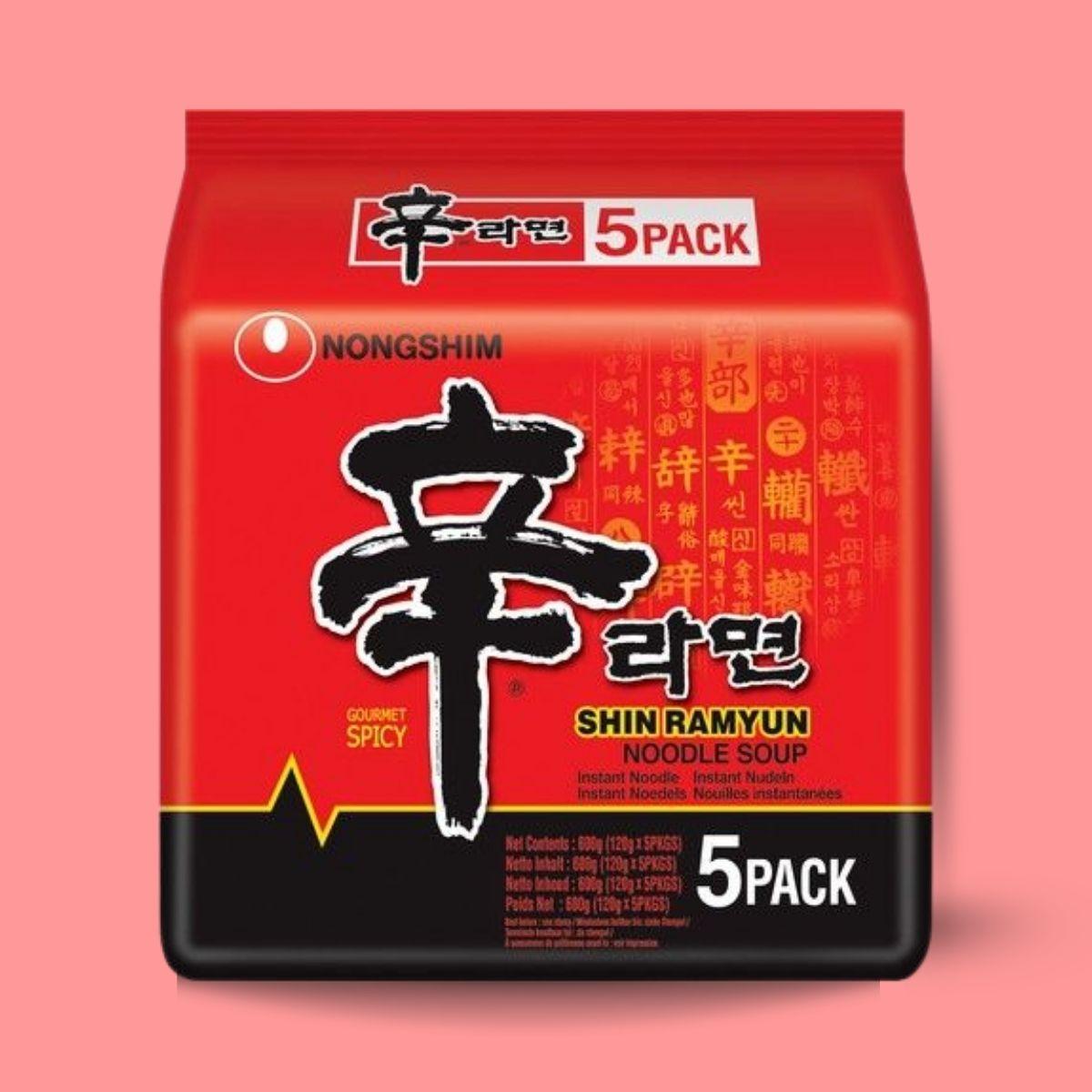 Nongshim_Shin_ramyun_instant_noodle_soup_5x120g