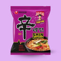 Nongshim Shin ramyun tom yum flavor