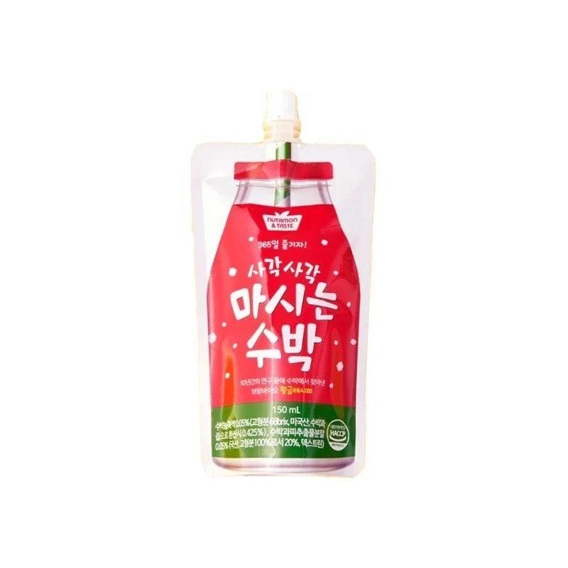Nutrition & Taste watermelon drink 150ml