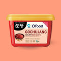 O'Food Korean red pepper paste gochujang 500g