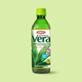 OKF Aloe vera drink Sugar-Free 500ml