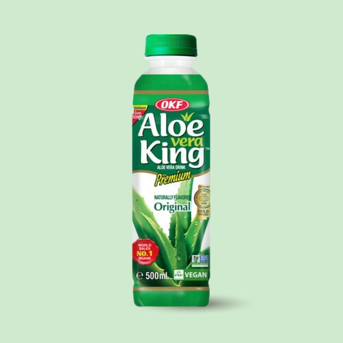 OKF aloe vera king original 500ml