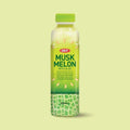 OKF musk melon drink with aloe 500ml