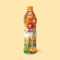 Oishi green tea drink genmai 500ml