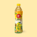 Oishi green tea drink honey lemon 500ml