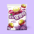 Orion grape kernels jelly 67g