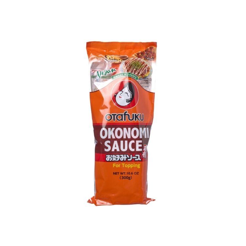 Otafuku okonomi sauce 300g / okonomi-kastike