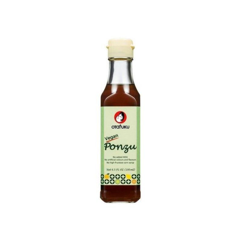 Otafuku ponzu sauce 195ml