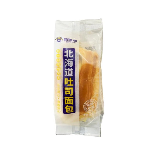 XMC Hokkaido toast bread 85g