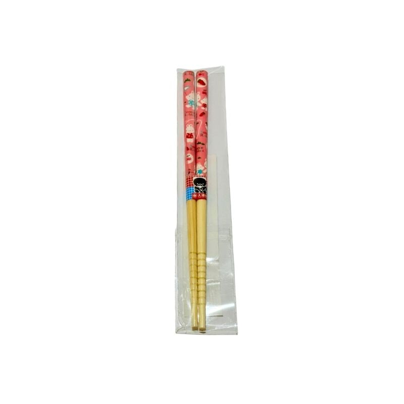 THS chopsticks kids 16 cm 1 pair