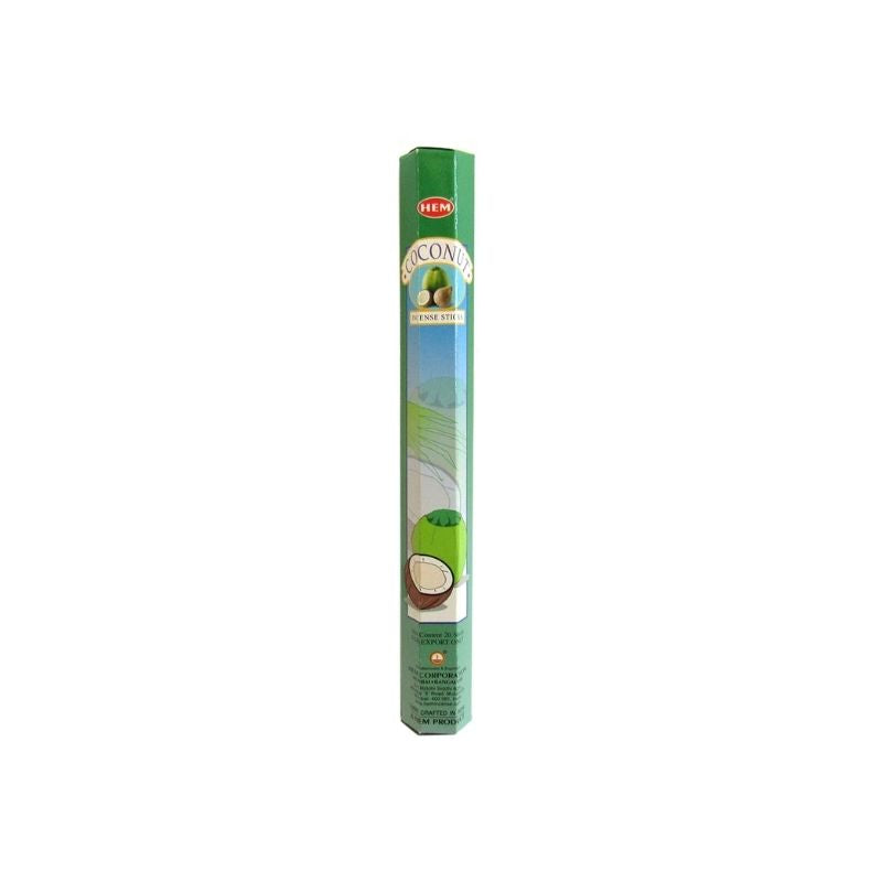 HEM incense sticks