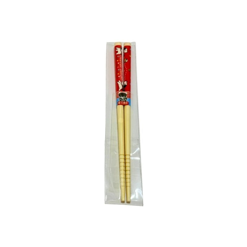 THS chopsticks kids 16 cm 1 pair