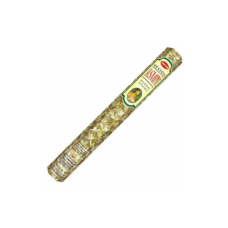 HEM incense sticks, jasmine