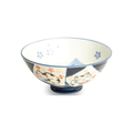 Bowl, lucky cat D14 cm | H6.5cm