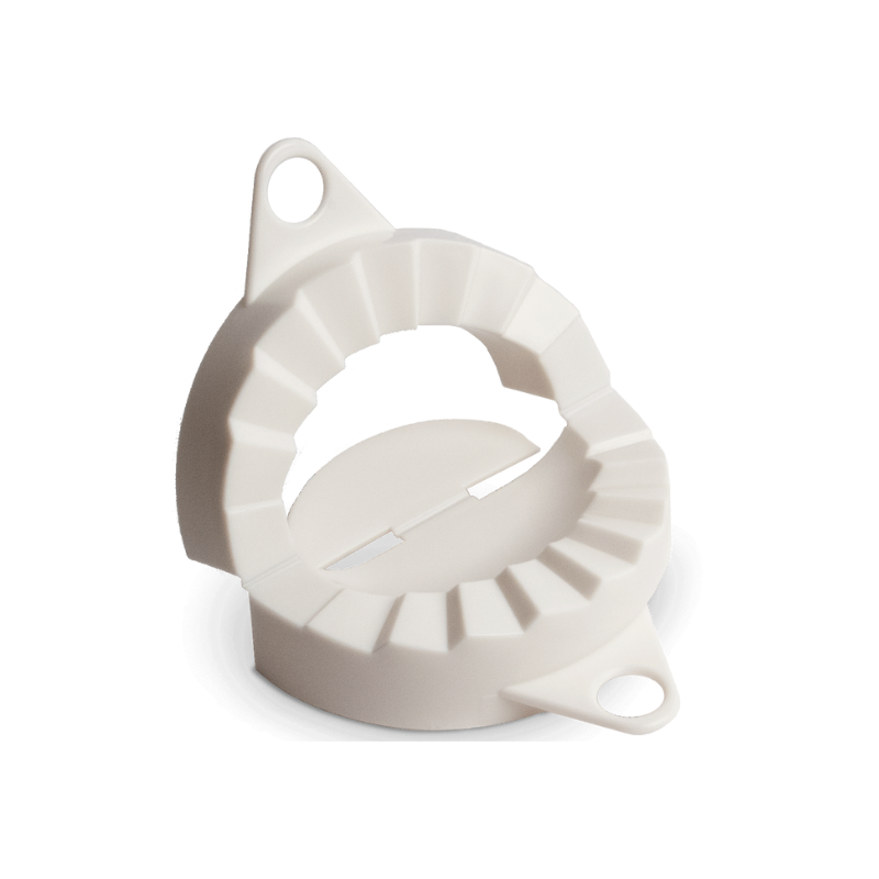 Pie form, for dumplings 11.2x9cm