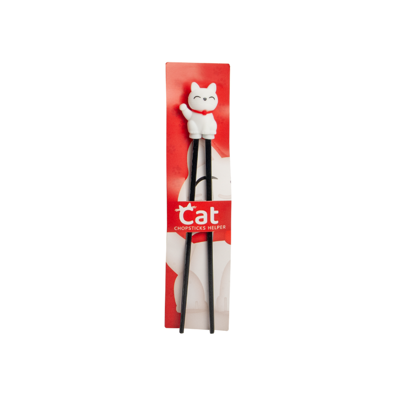 Chopsticks apulainen Cat 1 pari