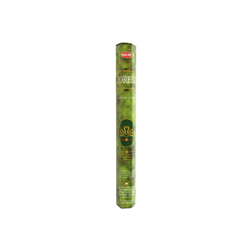 HEM incense sticks, forest