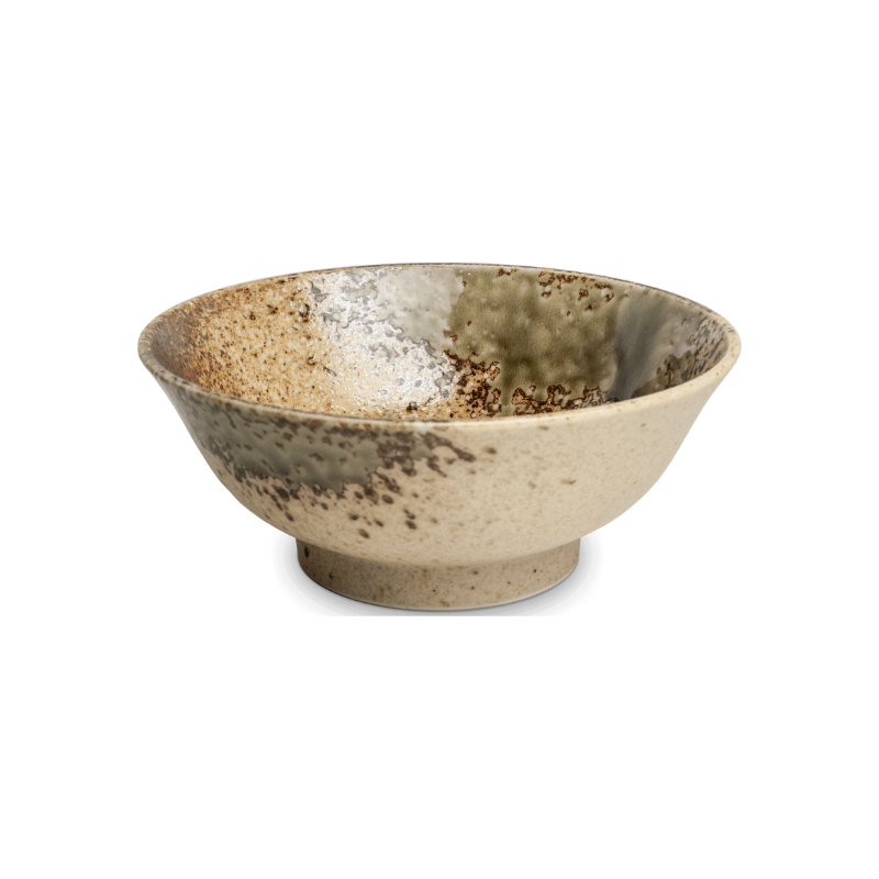 Bowl, Purobu D22 cm | H9 cm