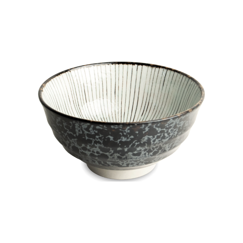 Bowl D17 cm | H8.7 cm