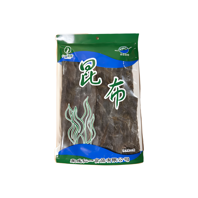 Renyi dried seaweed kombu 80g