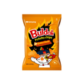 Samyang Buldak potato chips cheese flavor 55g / perunalastuja juuston maku
