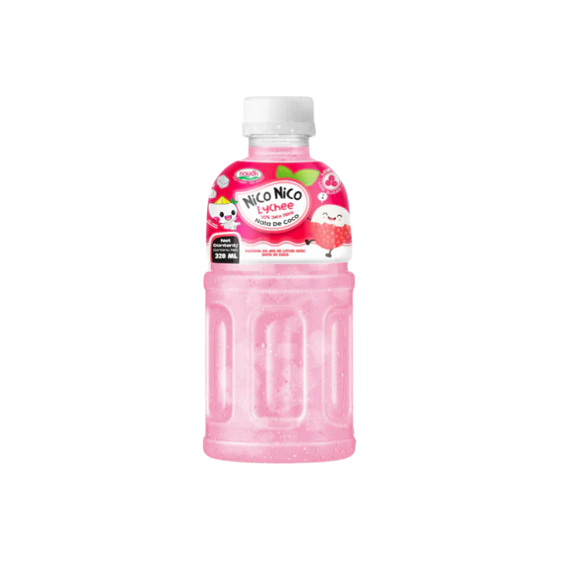 Nico Nico litsi mehu 320ml
