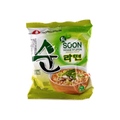 Nongshim Soon Veggie Ramyun pikanuudelikeitto 112g