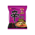 Nongshim Shin ramyun tom yum flavor 123g / nuudelit tom yum -maku