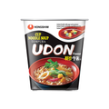 Nongshim Udon Cup instant noodle soup 62g / pikakuppinuudelikeitto