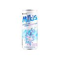 Lotte milkis sooda alkuperäinen maku 250ml