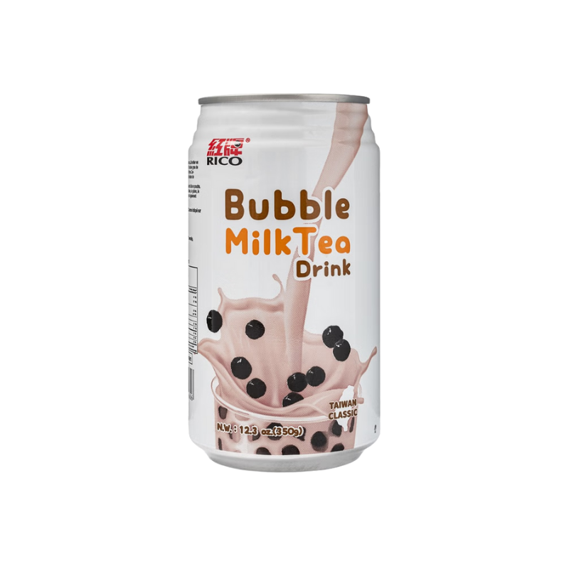 Rico bubble milk tea alkuperäinen maku 350g