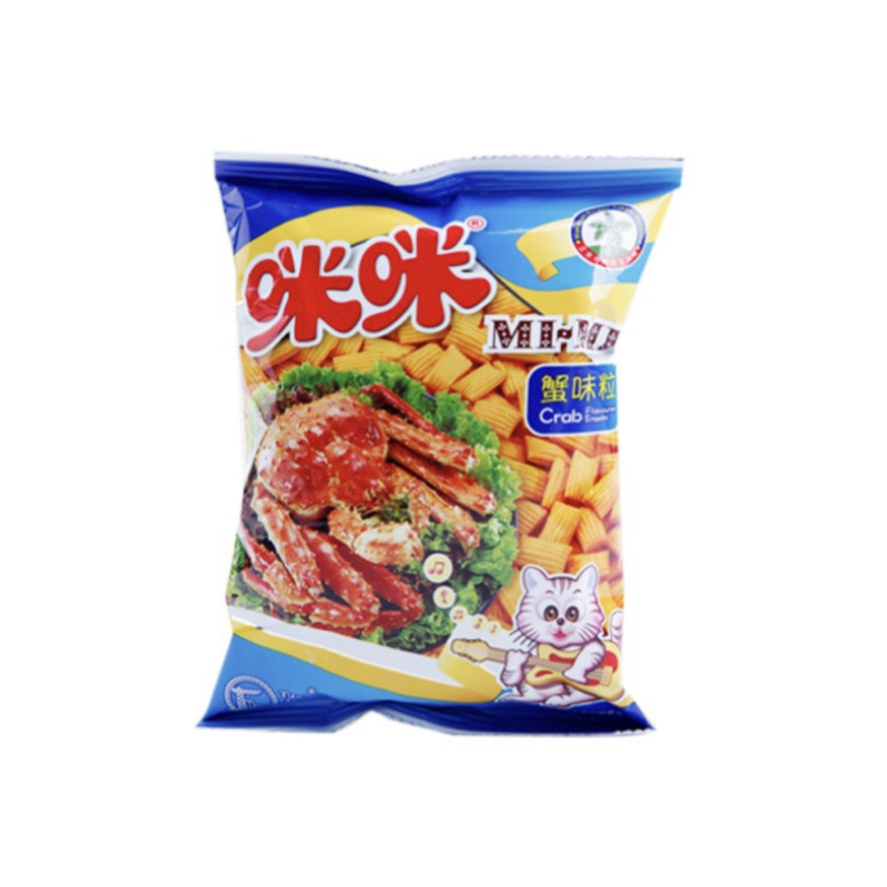 Mimi crab cracker 90g
