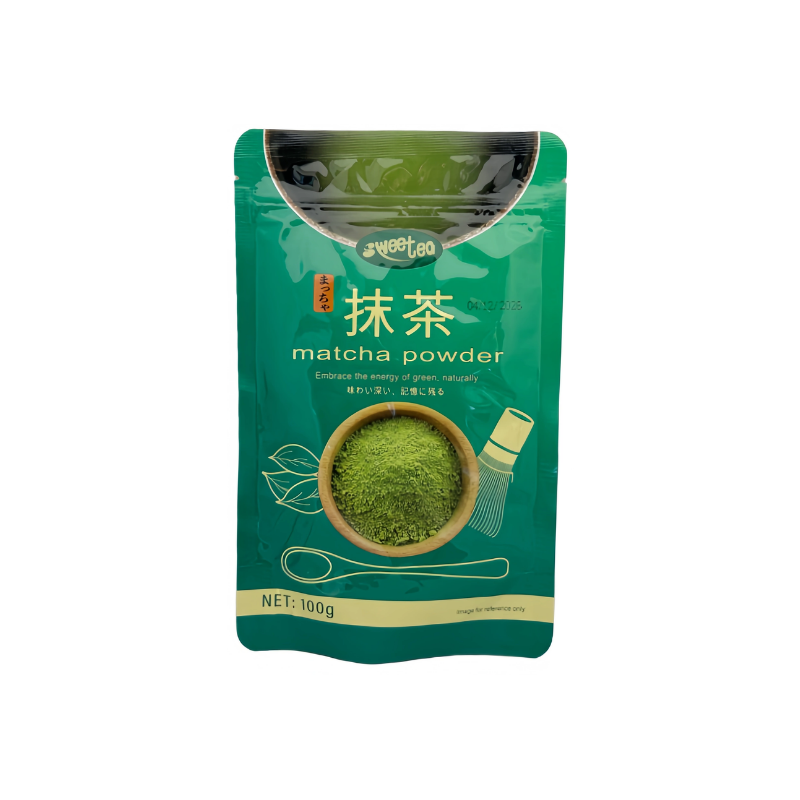 Sweetea Matcha green tea powder 100g